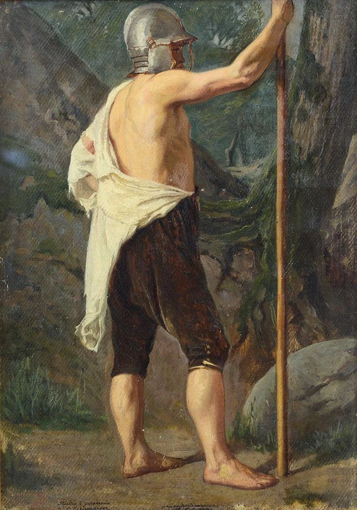 Guerriero
